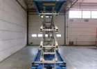 Genie - Scissor lifts - V41480