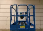 Genie - Scissor lifts - V41480