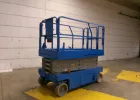 Genie - Scissor lifts - V41480