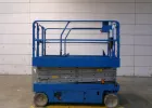 Genie - Scissor lifts - V41481