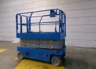Genie - Scissor lifts - V41481