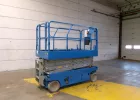 Genie - Scissor lifts - V41481