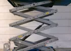 Genie - Scissor lifts - V41481