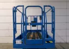 Genie - Scissor lifts - V41481