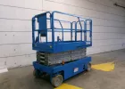 Genie - Scissor lifts - V41481