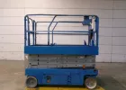 Genie - Scissor lifts - V41486