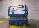 Genie - Scissor lifts - V41486