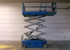Genie - Scissor lifts - V41486