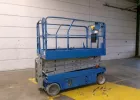 Genie - Scissor lifts - V41486