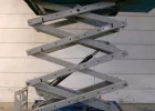 Genie - Scissor lifts - V41486
