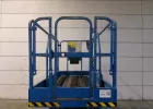 Genie - Scissor lifts - V41486