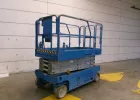 Genie - Scissor lifts - V41486