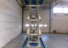 Genie - Scissor lifts - V41486