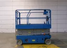 Genie - Scissor lifts - V41487