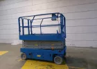 Genie - Scissor lifts - V41487