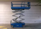 Genie - Scissor lifts - V41487