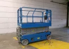Genie - Scissor lifts - V41487