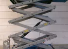 Genie - Scissor lifts - V41487