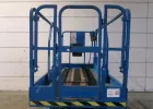 Genie - Scissor lifts - V41487