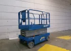 Genie - Scissor lifts - V41487