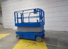 Genie - Scissor lifts - V41489
