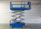 Genie - Scissor lifts - V41489