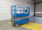 Genie - Scissor lifts - V41489