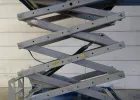 Genie - Scissor lifts - V41489