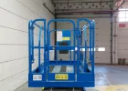 Genie - Scissor lifts - V41489