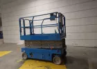 Genie - Scissor lifts - V41491