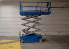 Genie - Scissor lifts - V41491
