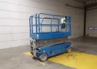 Genie - Scissor lifts - V41491