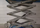 Genie - Scissor lifts - V41491