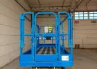 Genie - Scissor lifts - V41491
