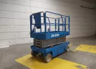 Genie - Scissor lifts - V41491