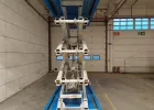 Genie - Scissor lifts - V41491