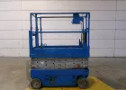 Genie - Scissor lifts - V41597