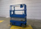 Genie - Scissor lifts - V41597