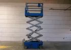Genie - Scissor lifts - V41597