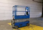 Genie - Scissor lifts - V41597