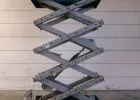 Genie - Scissor lifts - V41597
