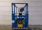 Genie - Scissor lifts - V41597