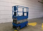 Genie - Scissor lifts - V41597