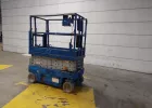 Genie - Scissor lifts - V41598