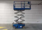 Genie - Scissor lifts - V41598