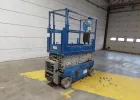 Genie - Scissor lifts - V41598