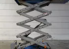 Genie - Scissor lifts - V41598