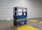 Genie - Scissor lifts - V41598