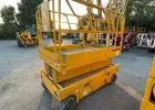 Haulotte - Scissor lifts - V25735