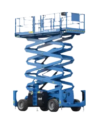 Vertimac Scissor Lift for sale